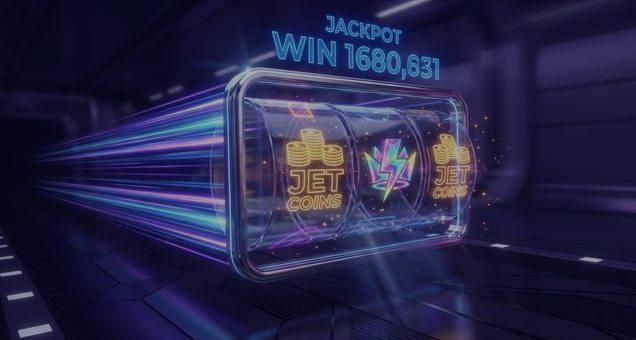 Jet Casino